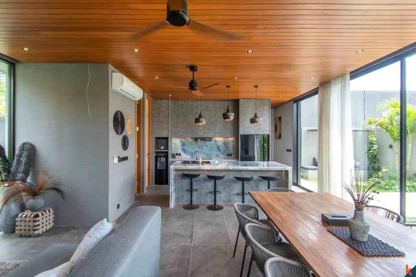 3-bedroom freehold villa in Seseh/Cemagi — photo 5 of 5