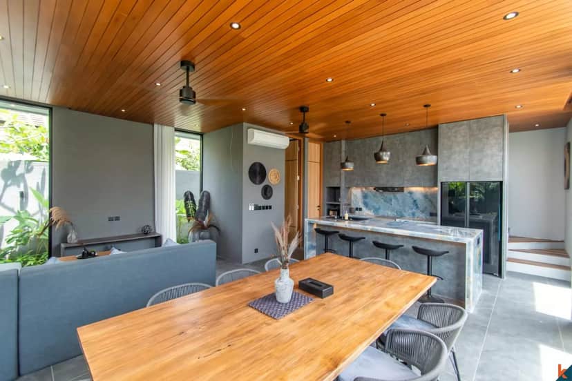 3-bedroom freehold villa in Seseh/Cemagi — photo 4 of 5