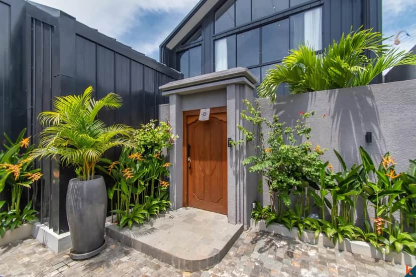 3-bedroom freehold villa in Seseh/Cemagi — photo 3 of 5