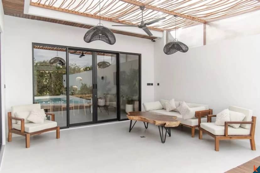2-bedroom leasehold villa in Uluwatu — photo 5 of 5