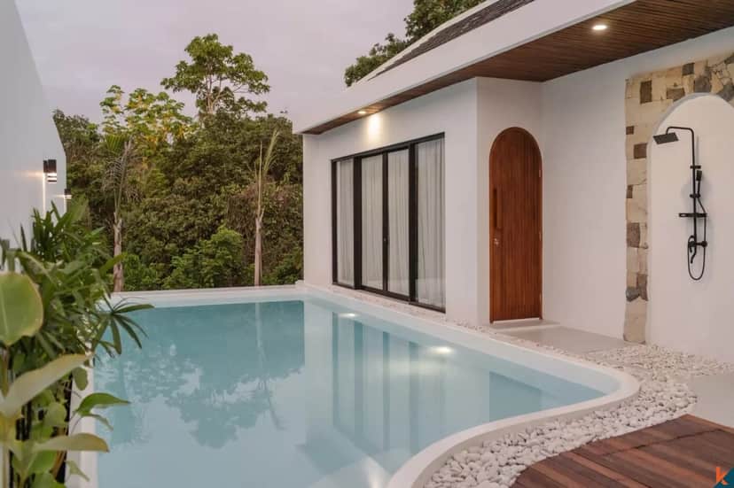 2-bedroom leasehold villa in Uluwatu — photo 2 of 5