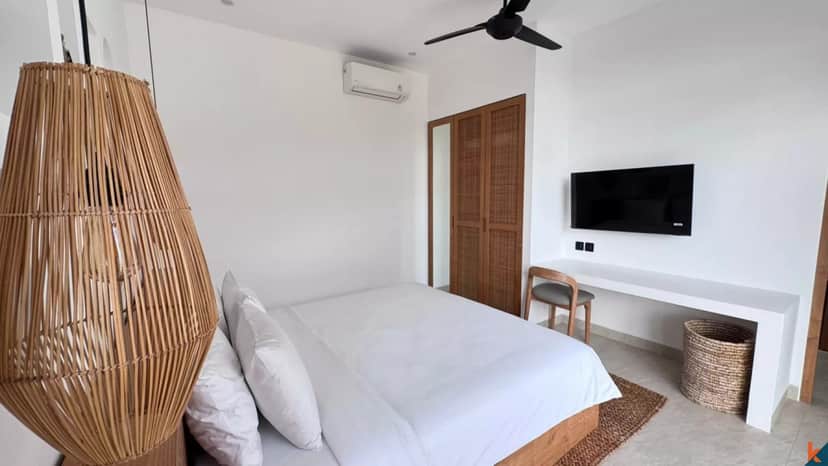 3-bedroom leasehold villa in Pererenan — photo 3 of 5