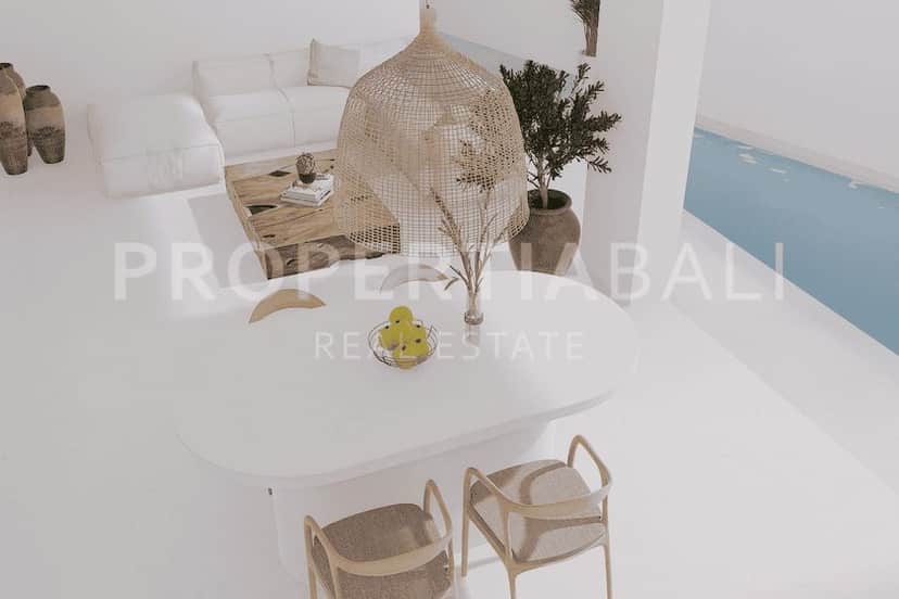 2-bedroom leasehold villa in Pererenan — photo 4 of 5