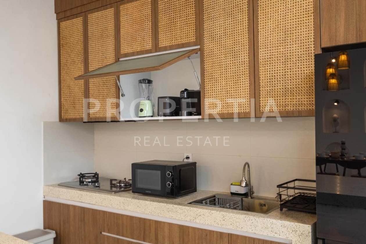 3-bedroom leasehold villa in Bingin — photo 5 of 5