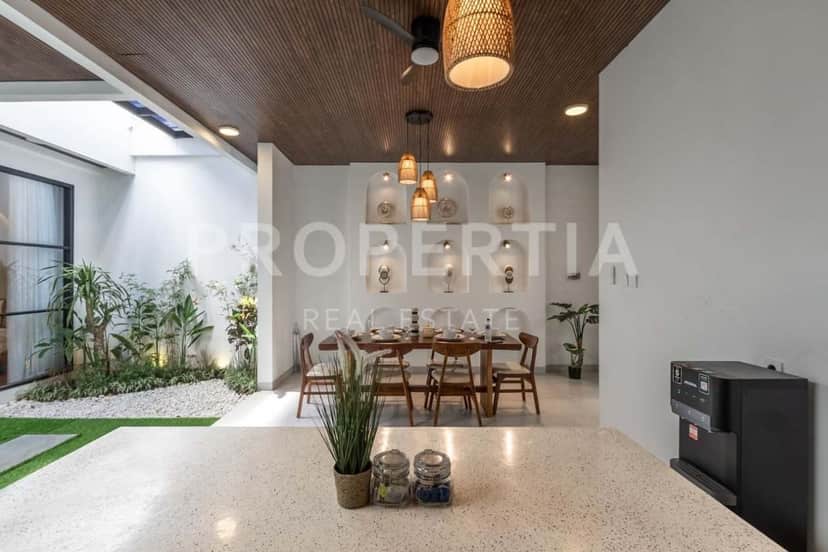 3-bedroom leasehold villa in Bingin — photo 4 of 5