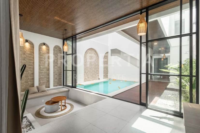 3-bedroom leasehold villa in Bingin — photo 2 of 5