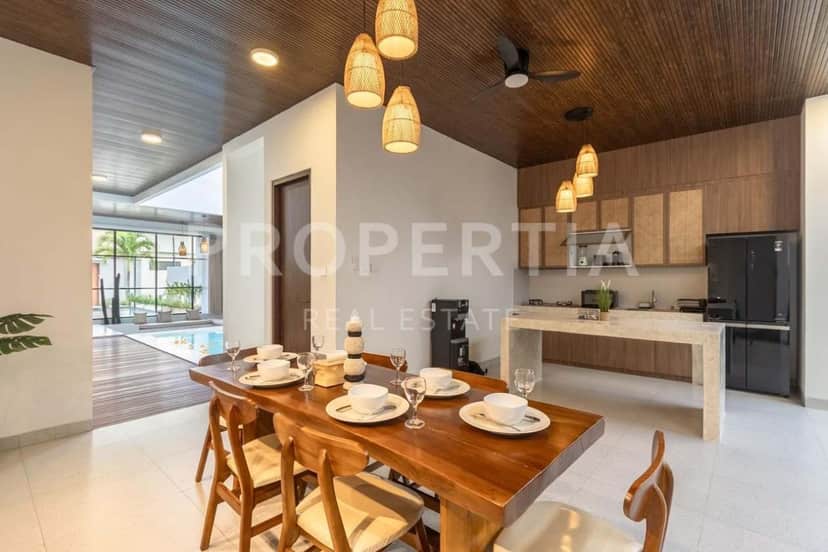 3-bedroom leasehold villa in Bingin — photo 3 of 5