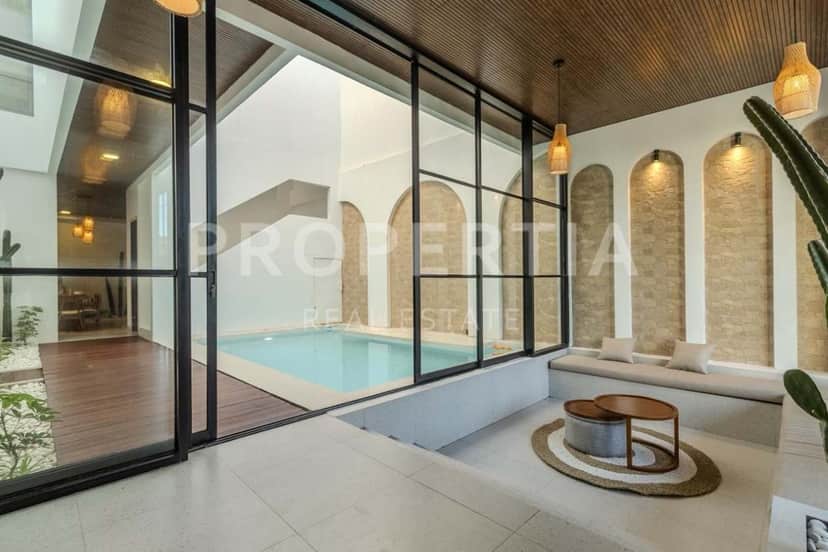 2-bedroom leasehold villa in Bingin — photo 5 of 5