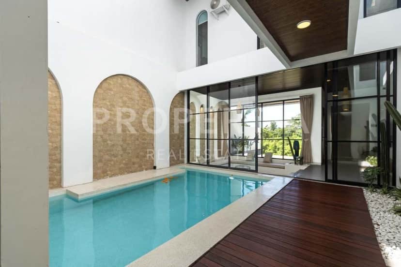 2-bedroom leasehold villa in Bingin — photo 2 of 5