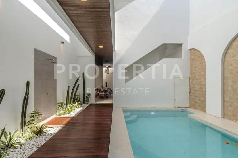 2-bedroom leasehold villa in Bingin — photo 3 of 5