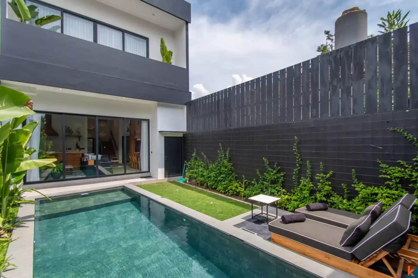 Brand new charming three bedroom leasehold property in prime area of Tumbak Bayuh