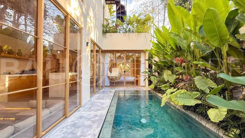 3-bedroom leasehold villa in Uluwatu — photo 2 of 5