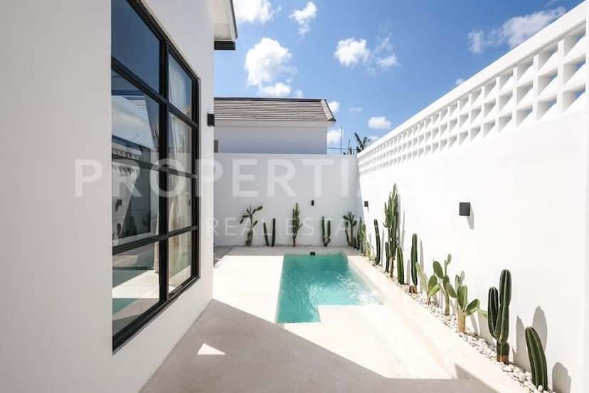 2-bedroom leasehold villa in Bingin — photo 3 of 5