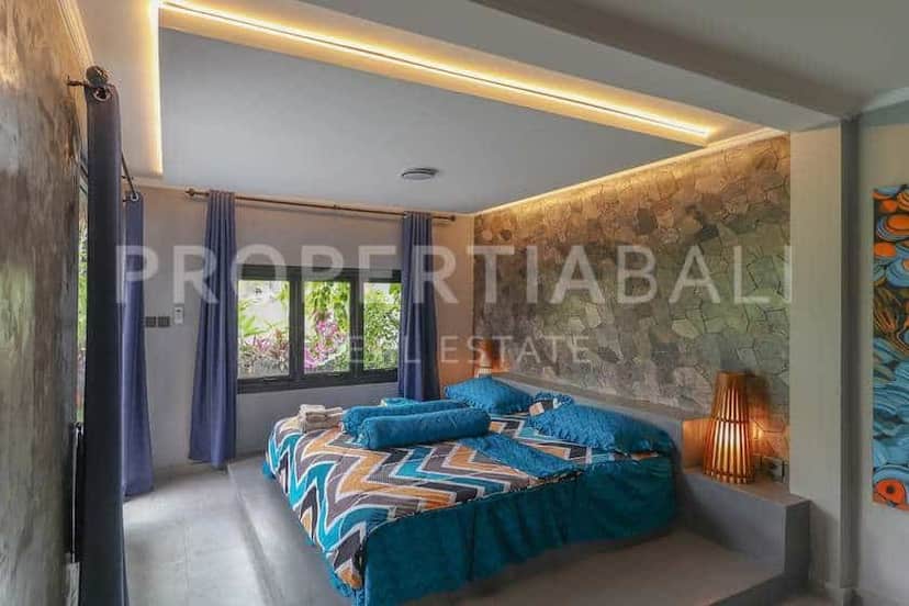 2-bedroom leasehold villa in Ungasan — photo 5 of 5