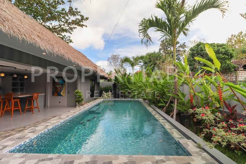 2-bedroom leasehold villa in Ungasan — photo 2 of 5