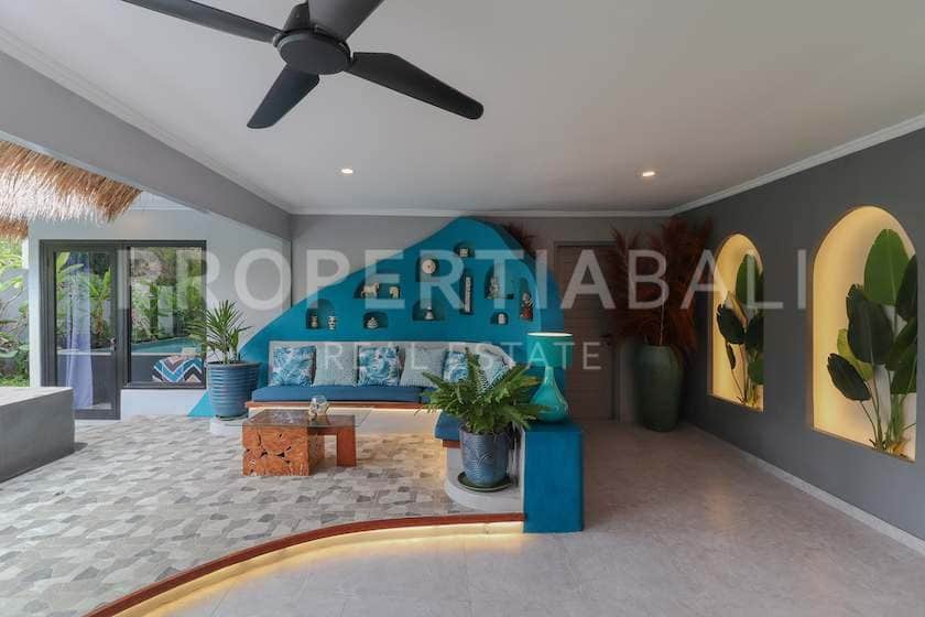 2-bedroom leasehold villa in Ungasan — photo 3 of 5