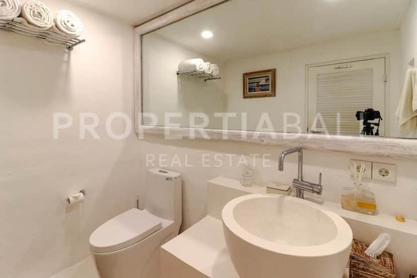 3-bedroom leasehold villa in Tabanan — photo 5 of 5