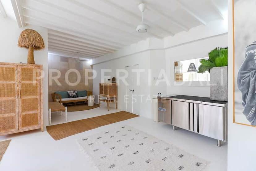 3-bedroom leasehold villa in Tabanan — photo 4 of 5