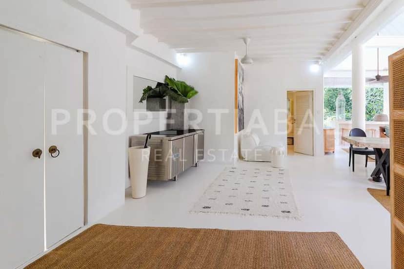 3-bedroom leasehold villa in Tabanan — photo 3 of 5