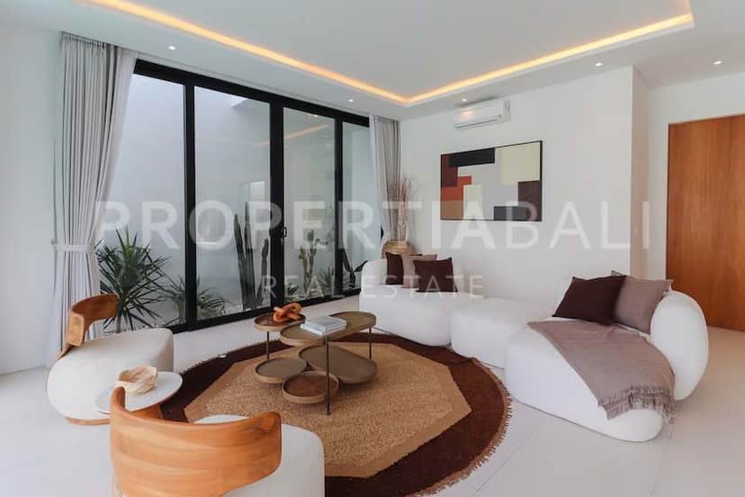4-bedroom freehold villa in Berawa — photo 3 of 5