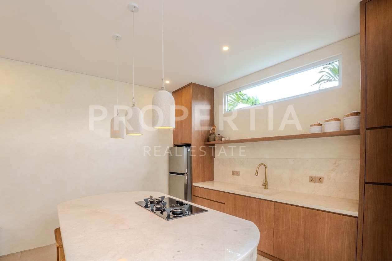2-bedroom leasehold villa in Canggu — photo 5 of 5