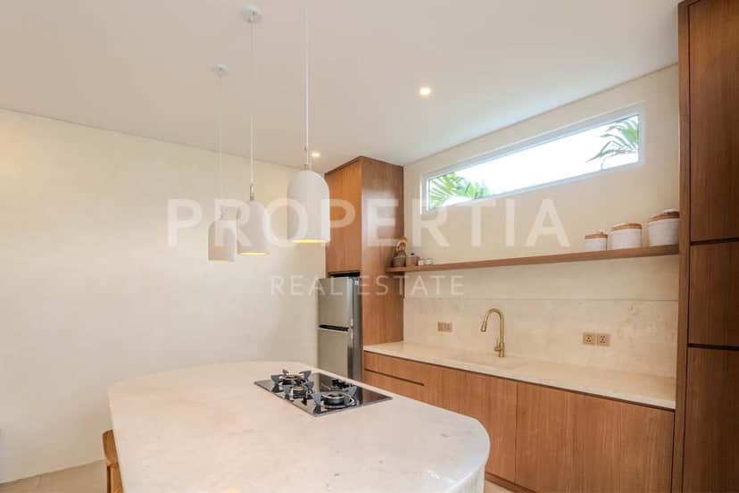 2-bedroom leasehold villa in Canggu — photo 5 of 5