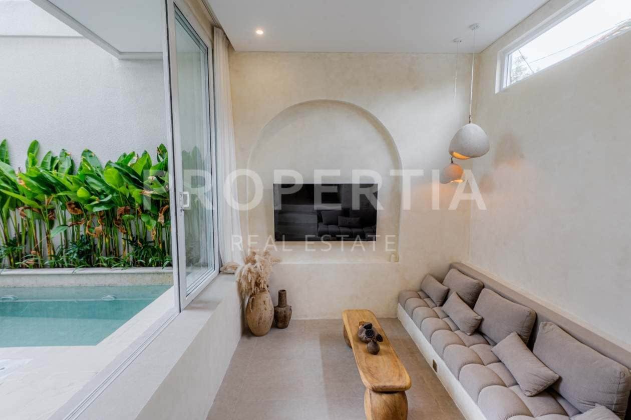 2-bedroom leasehold villa in Canggu — photo 2 of 5