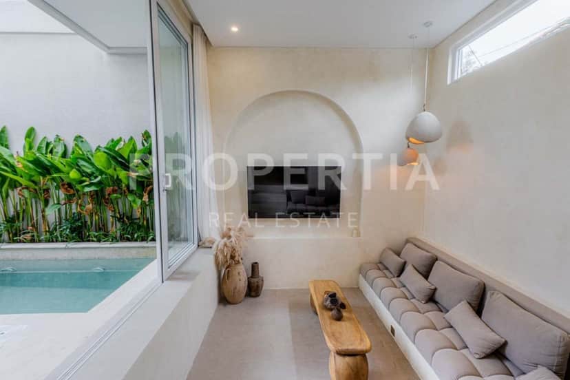 2-bedroom leasehold villa in Canggu — photo 2 of 5