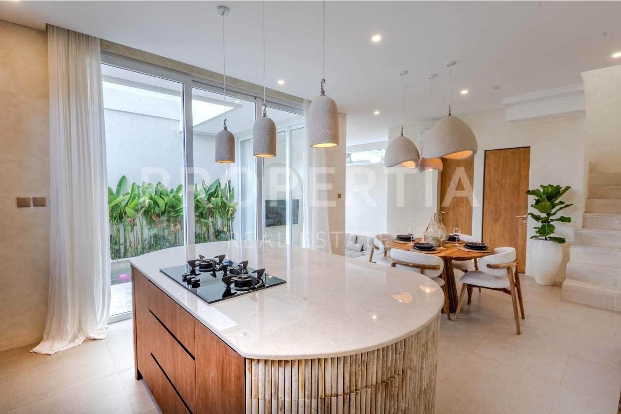 2-bedroom leasehold villa in Canggu — photo 3 of 5
