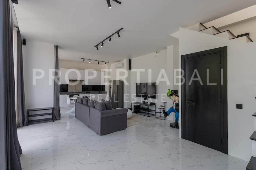 2-bedroom leasehold villa in Pererenan — photo 3 of 5