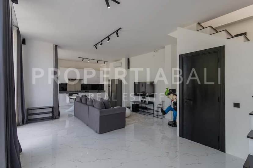 2-bedroom leasehold villa in Pererenan — photo 3 of 5
