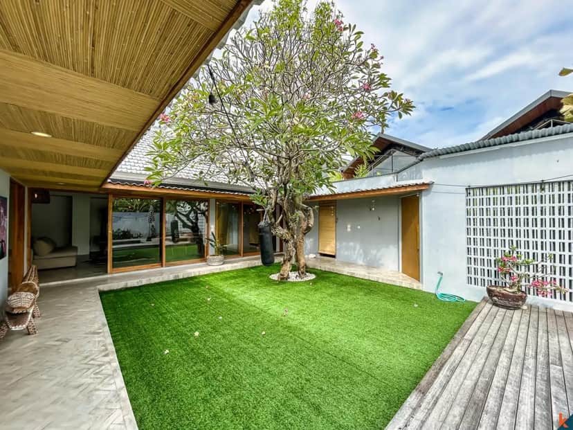 3-bedroom leasehold villa in Umalas — photo 3 of 5
