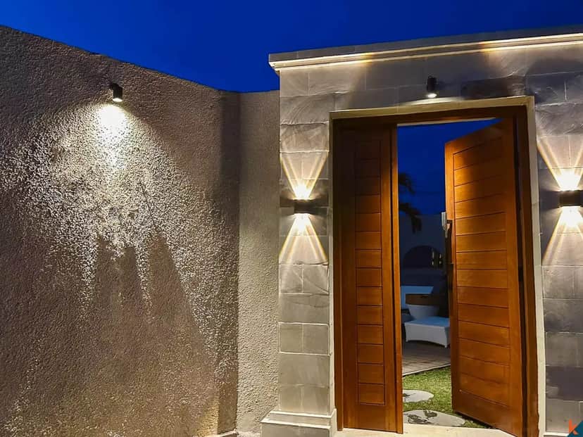 2-bedroom leasehold villa in Canggu — photo 3 of 5