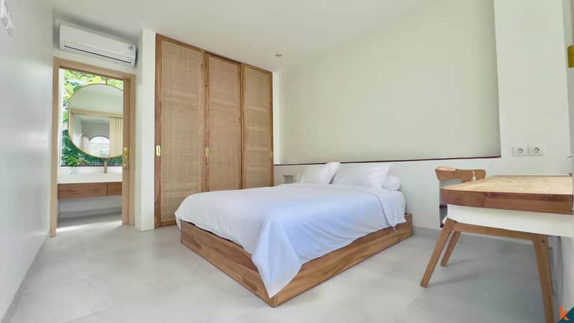 3-bedroom leasehold villa in Uluwatu — photo 2 of 5