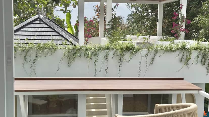 3-bedroom leasehold villa in Uluwatu — photo 3 of 5