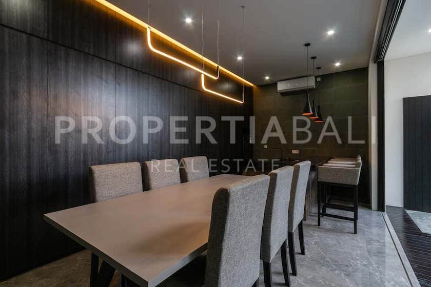 3-bedroom leasehold villa in Canggu — photo 4 of 5