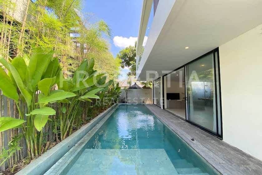 3-bedroom leasehold villa in Berawa — photo 5 of 5