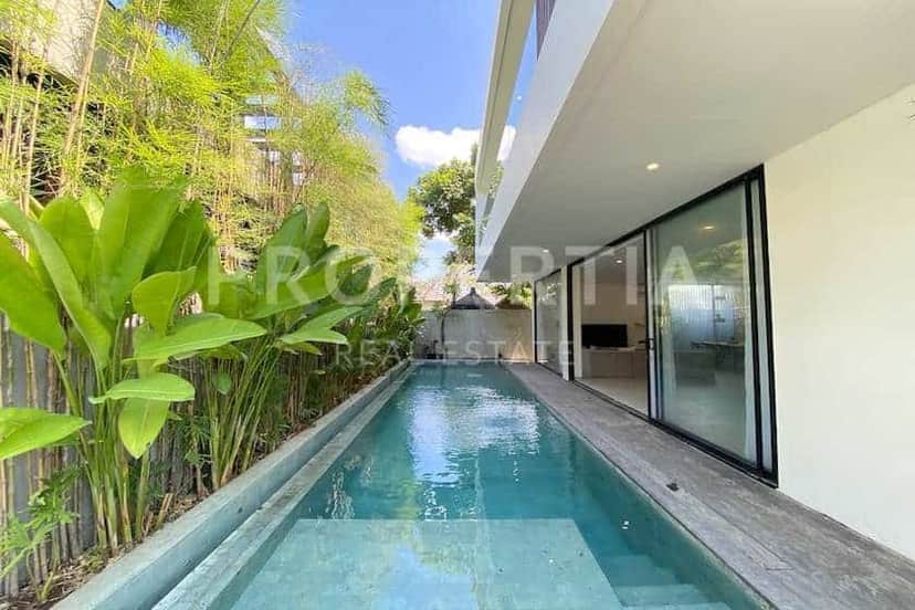 3-bedroom leasehold villa in Berawa — photo 5 of 5