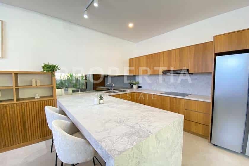 3-bedroom leasehold villa in Berawa — photo 3 of 5