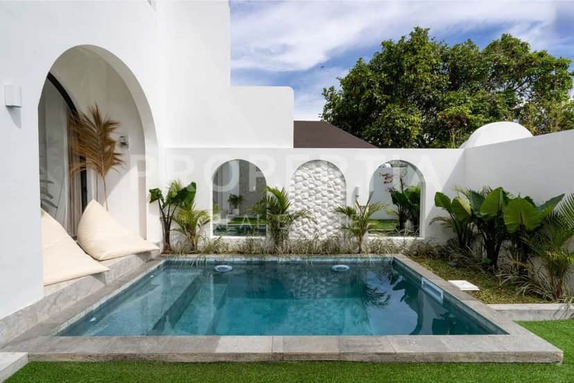 1-bedroom leasehold villa in Pererenan — photo 2 of 5