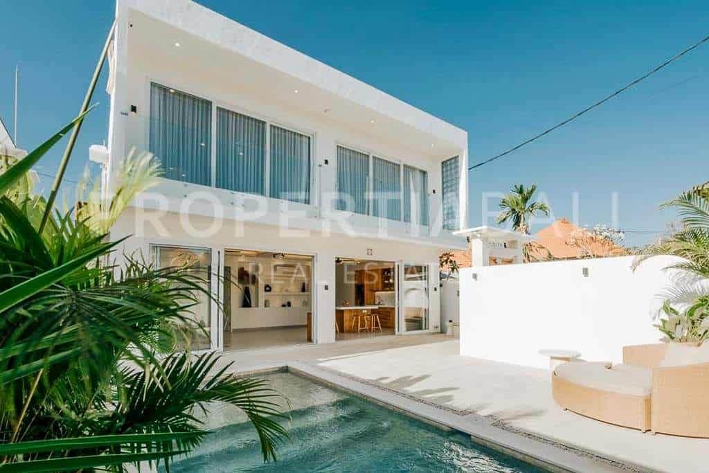 Stunning Family Home in Padonan