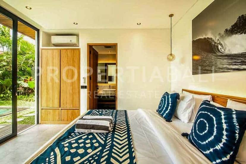 5-bedroom leasehold villa in Pererenan — photo 5 of 5