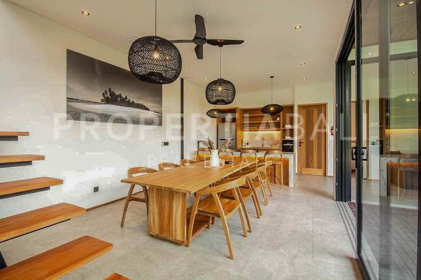 5-bedroom leasehold villa in Pererenan — photo 4 of 5
