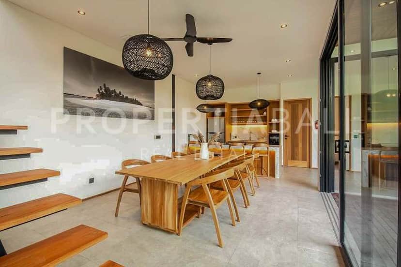 5-bedroom leasehold villa in Pererenan — photo 4 of 5