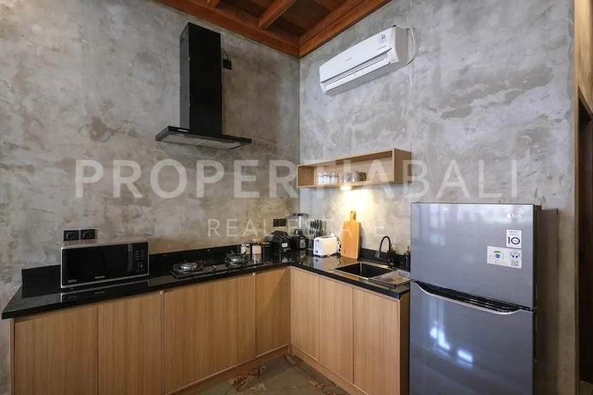 2-bedroom leasehold villa in Pererenan — photo 4 of 5