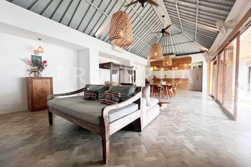 3-bedroom leasehold villa in Umalas — photo 4 of 5