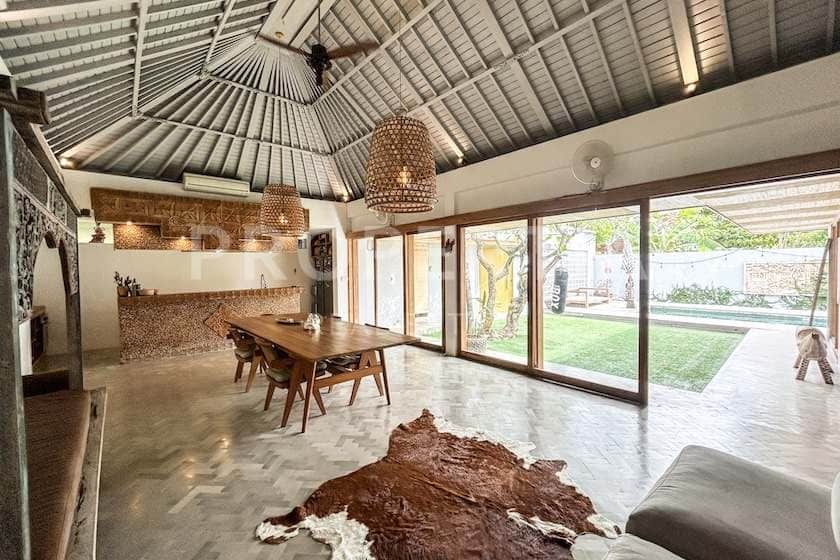 Beautiful Family Home in Umalas