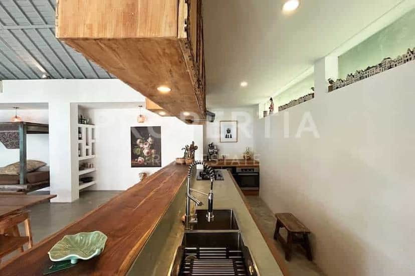 3-bedroom leasehold villa in Umalas — photo 2 of 5