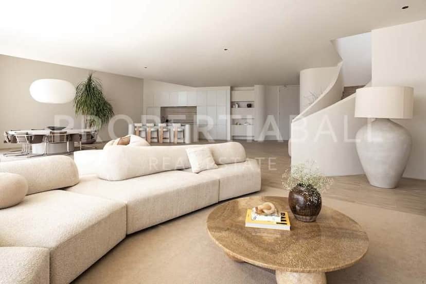 4-bedroom leasehold villa in Bingin — photo 4 of 5