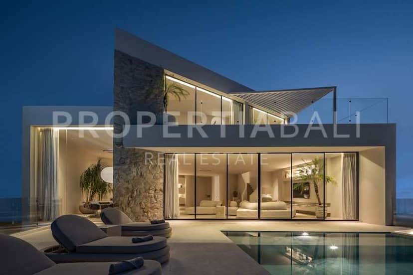 4-bedroom leasehold villa in Bingin — photo 2 of 5